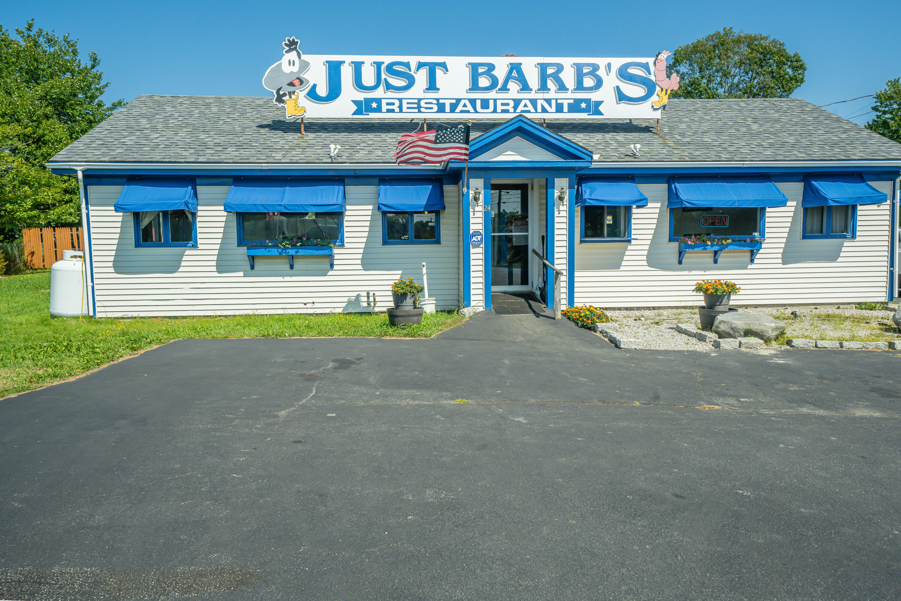 24 Main Street Stockton Springs ME 04981