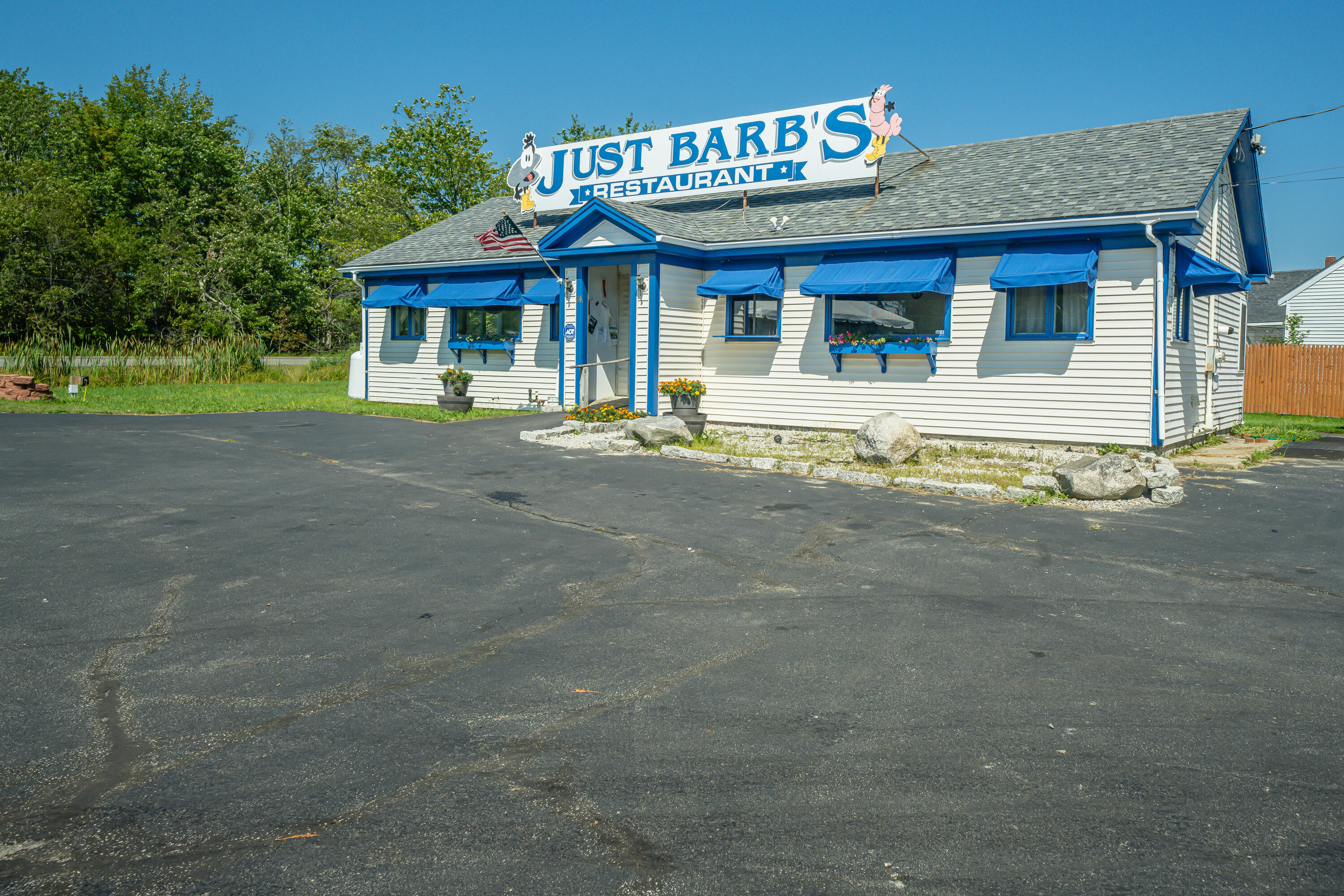 24 Main Street Stockton Springs ME 04981