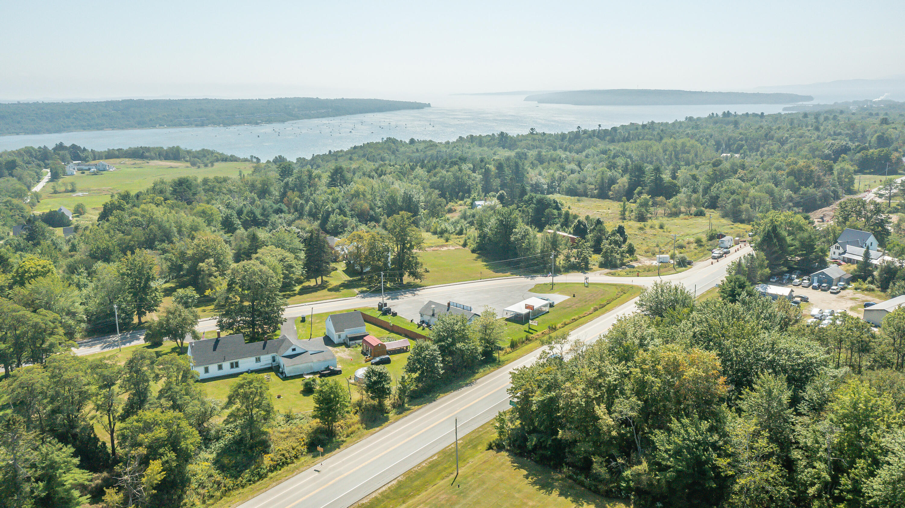 24 Main Street Stockton Springs ME 04981