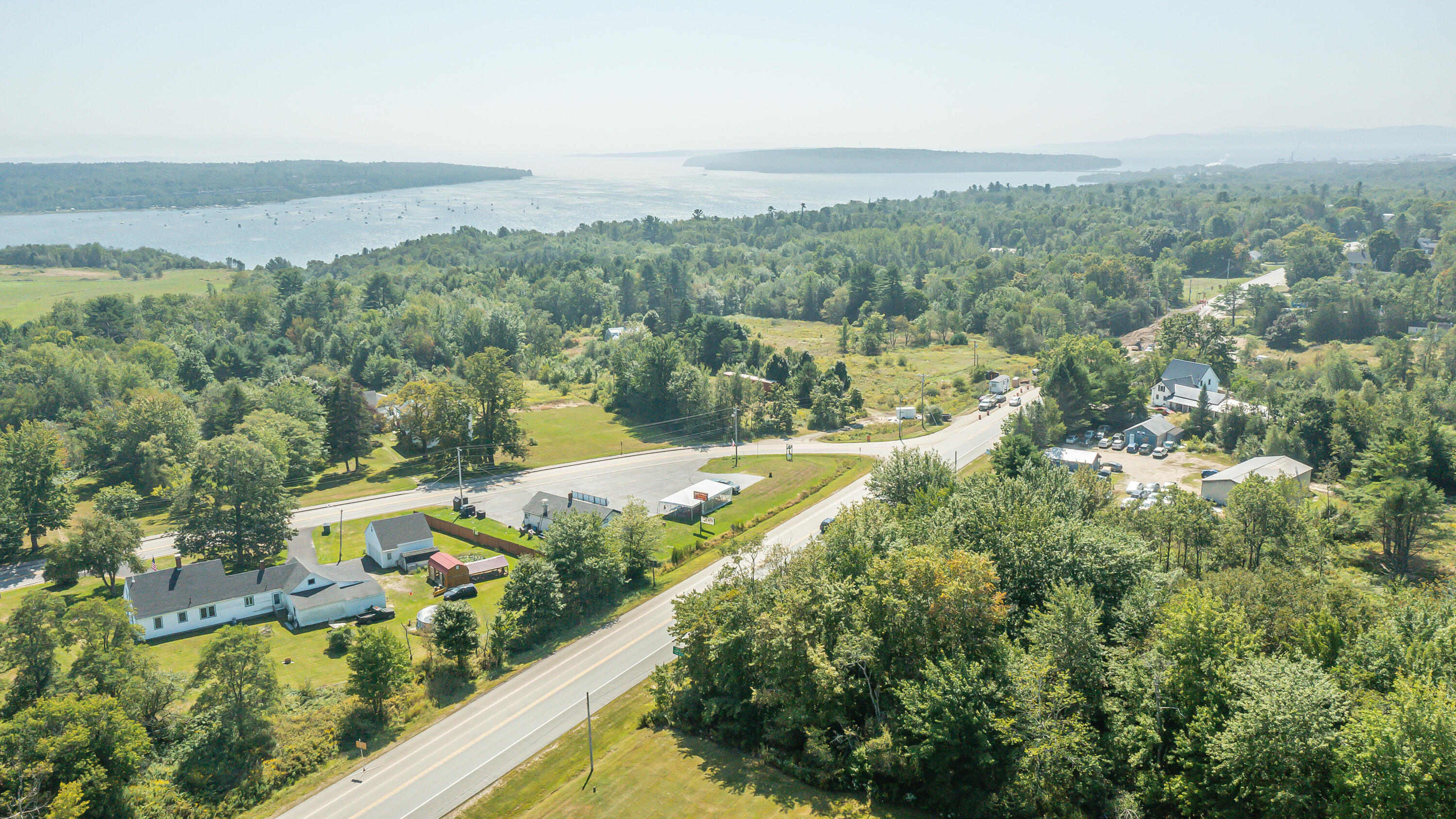 24 Main Street Stockton Springs ME 04981