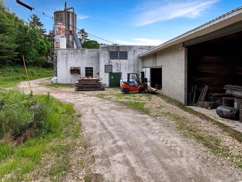 1180 Route 2 Rumford ME 04276