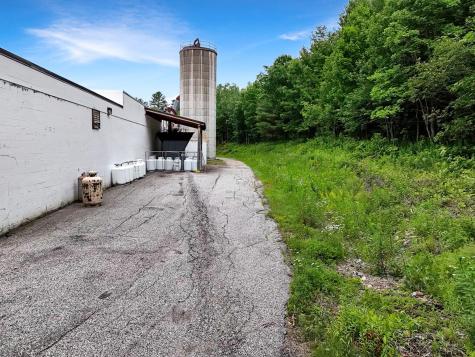 1180 Route 2 Rumford ME 04276