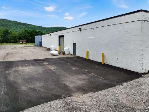 1180 Route 2 Rumford ME 04276