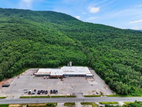 1180 Route 2 Rumford ME 04276