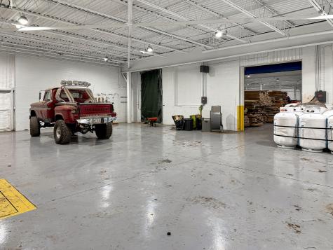 1180 Route 2 Rumford ME 04276