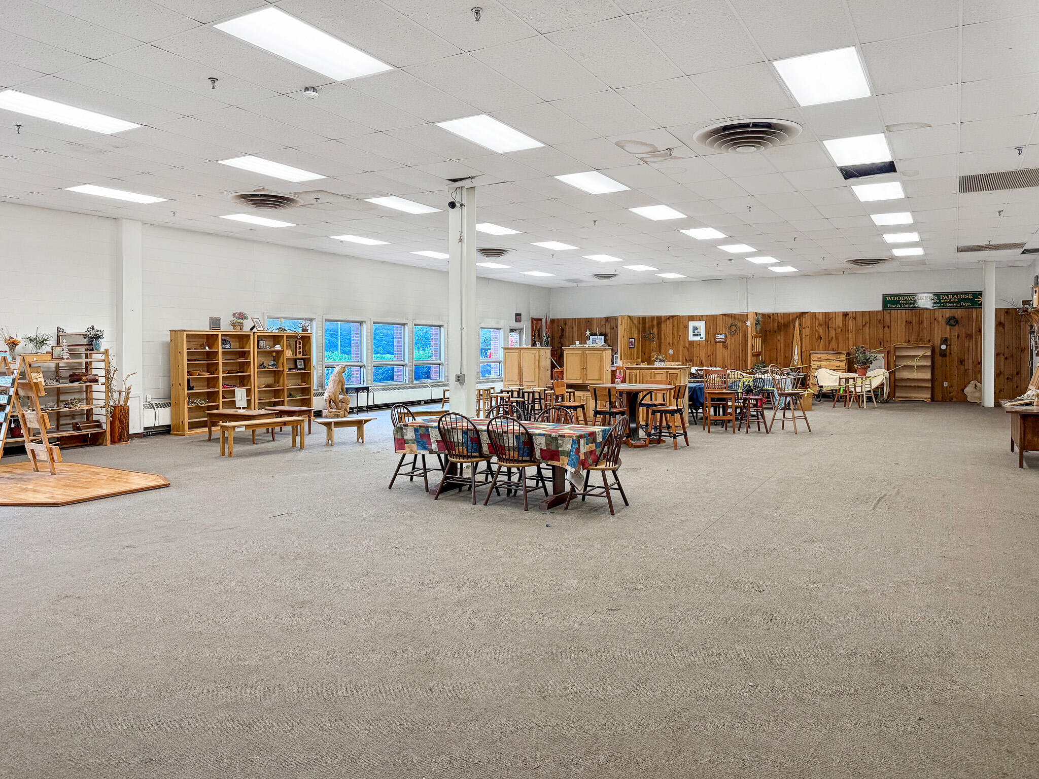 1180 Route 2 Rumford ME 04276