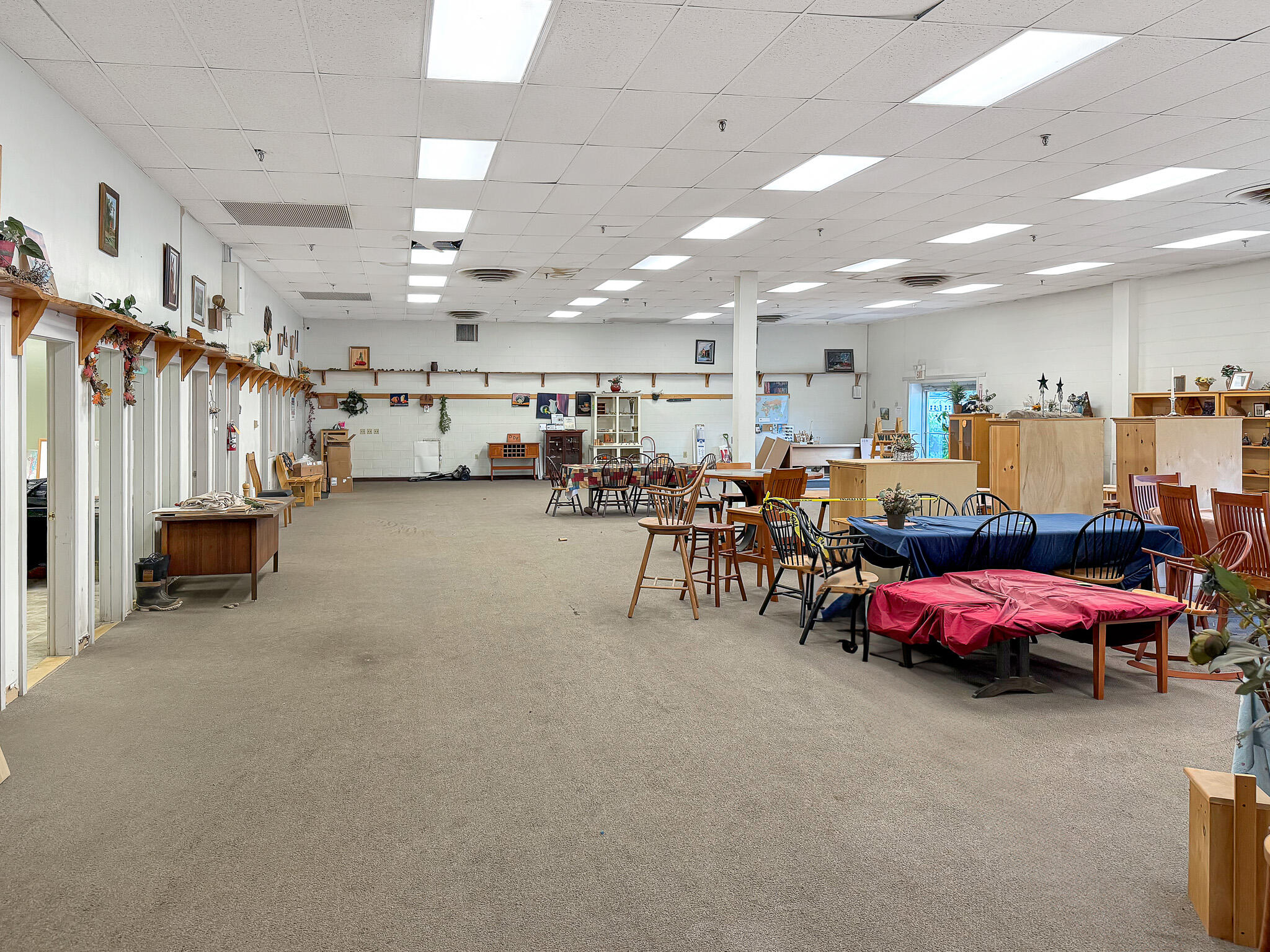 1180 Route 2 Rumford ME 04276