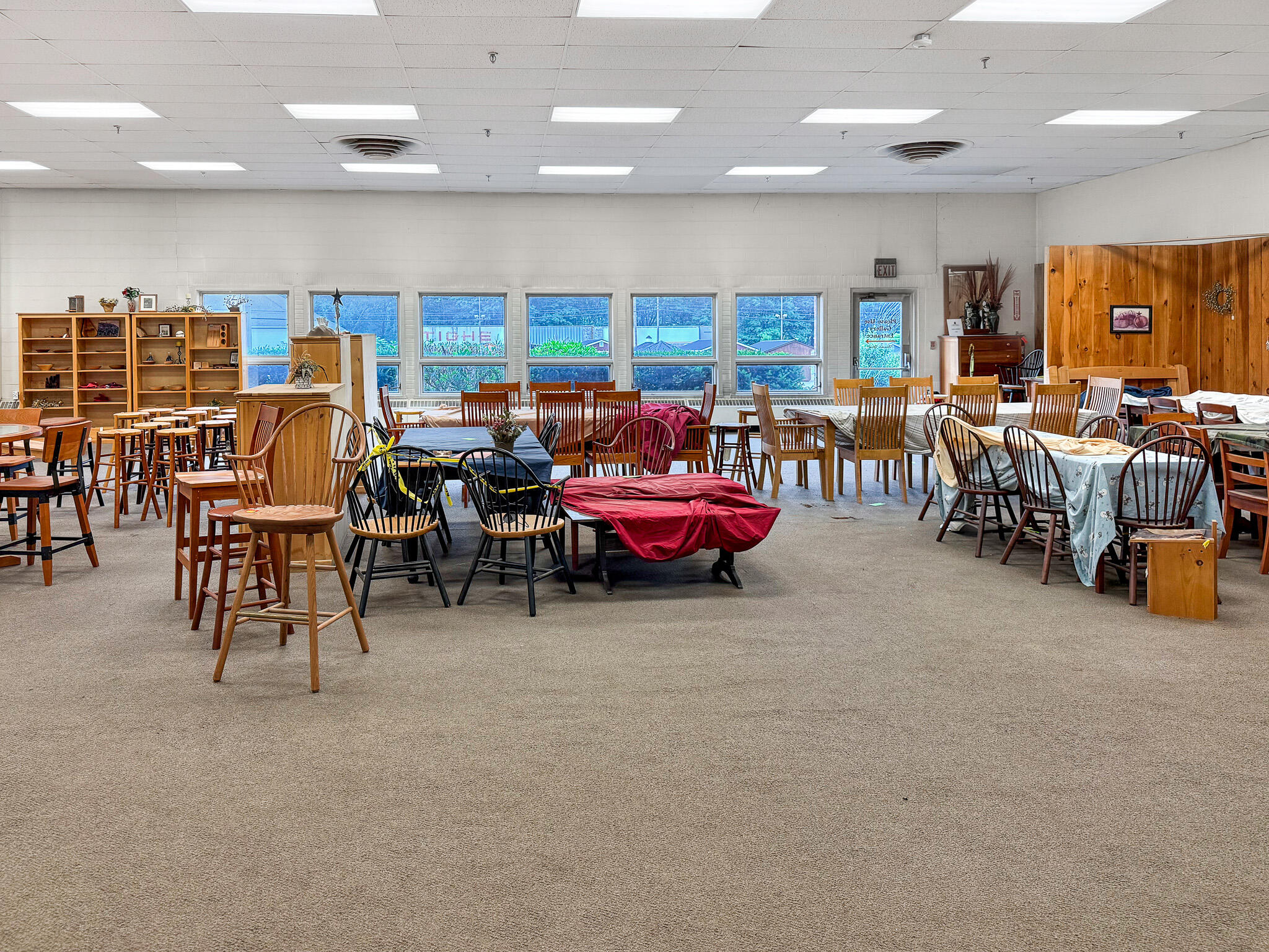 1180 Route 2 Rumford ME 04276