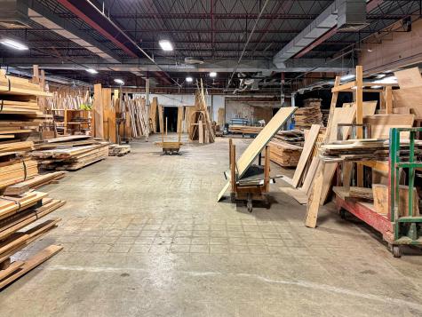 1180 Route 2 Rumford ME 04276