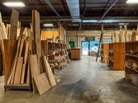 1180 Route 2 Rumford ME 04276