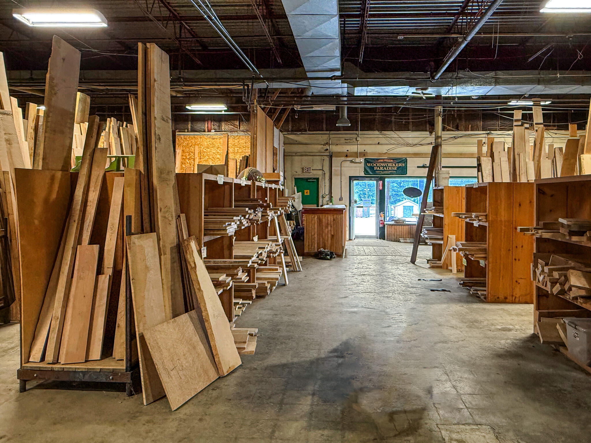 1180 Route 2 Rumford ME 04276