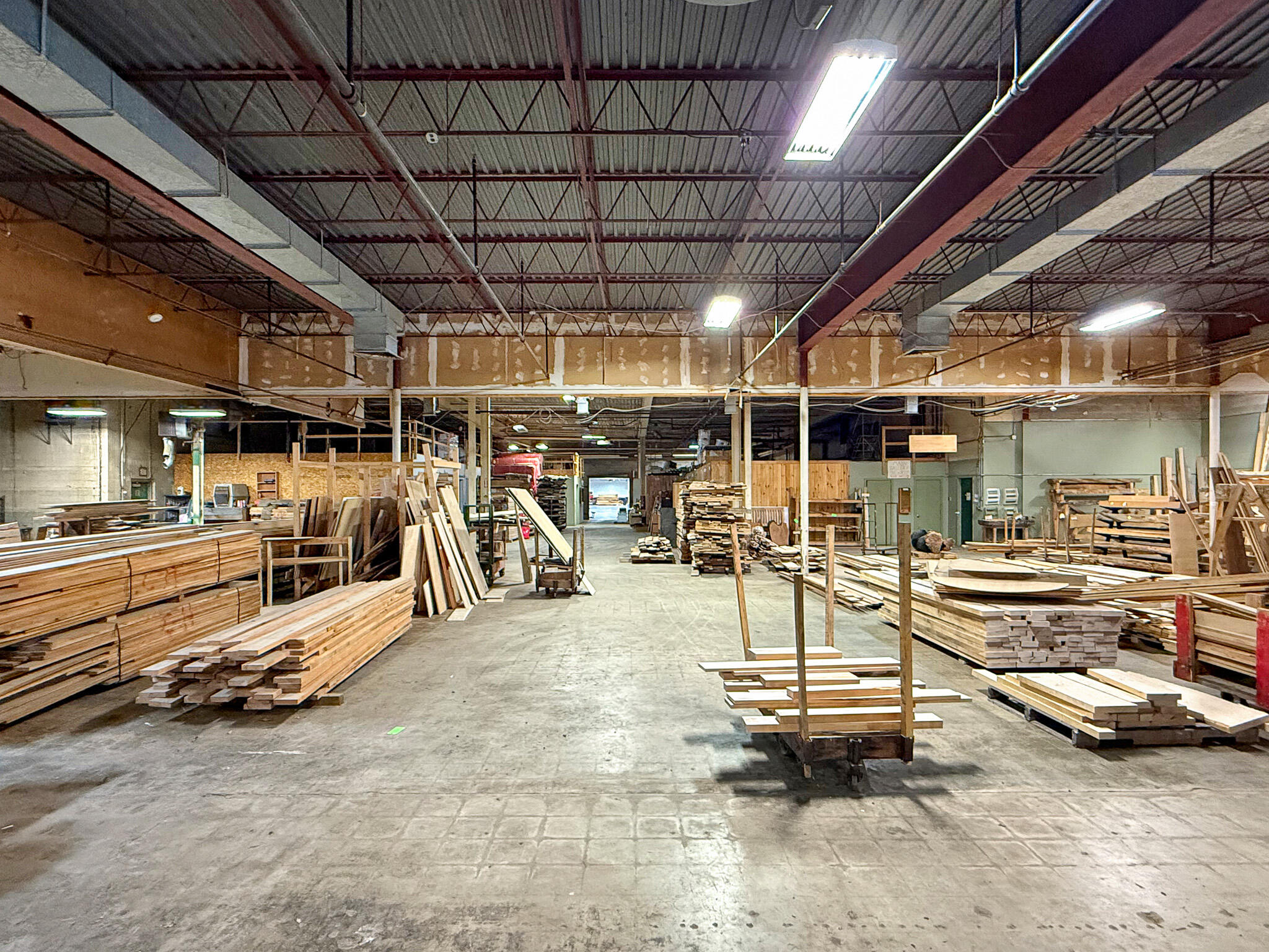 1180 Route 2 Rumford ME 04276