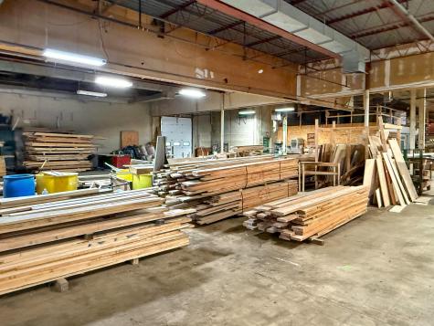 1180 Route 2 Rumford ME 04276