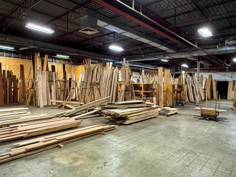 1180 Route 2 Rumford ME 04276