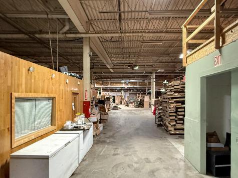 1180 Route 2 Rumford ME 04276