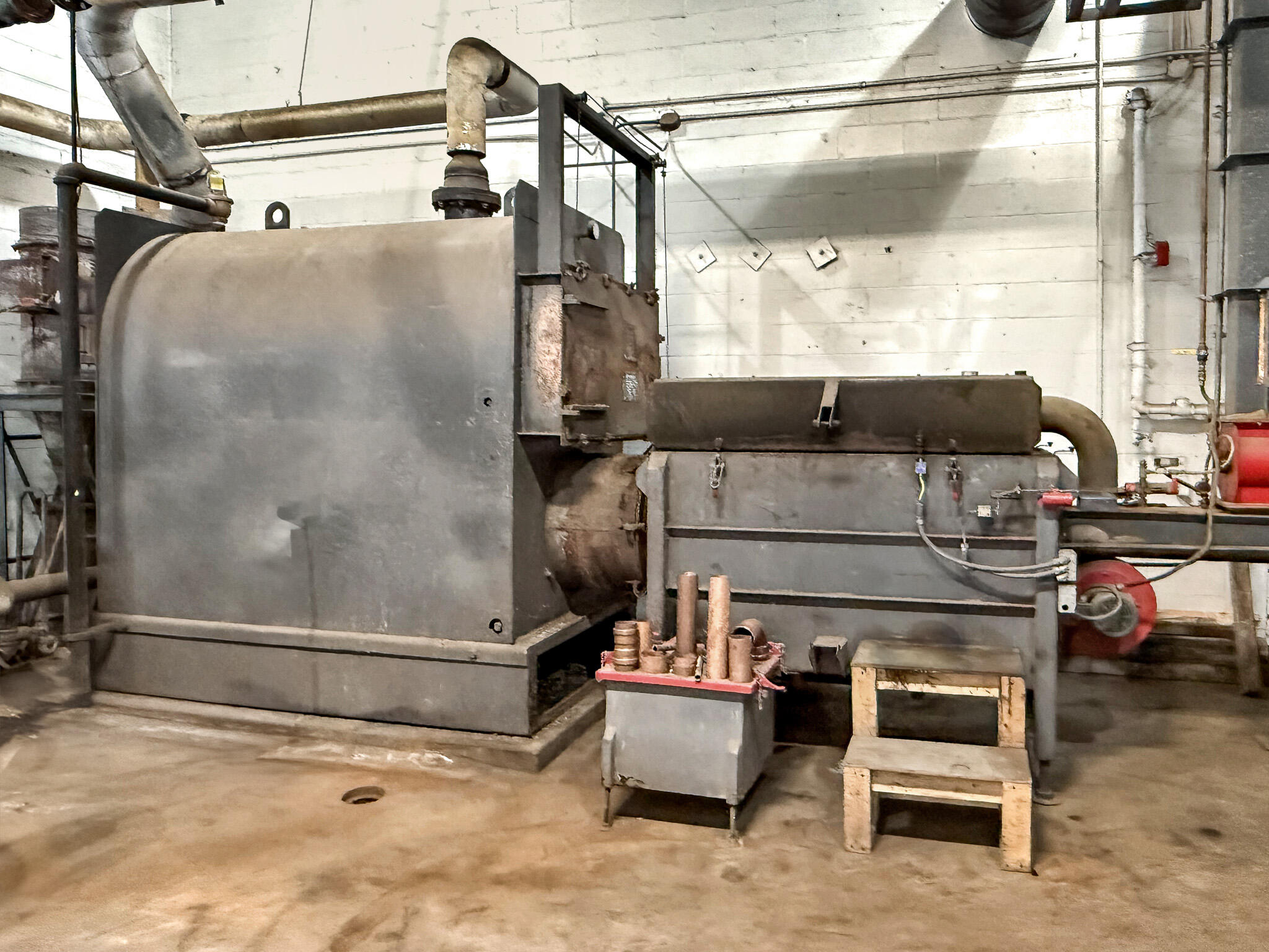 1180 Route 2 Rumford ME 04276