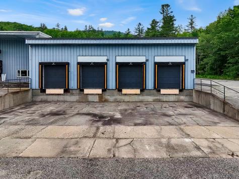 1180 Route 2 Rumford ME 04276