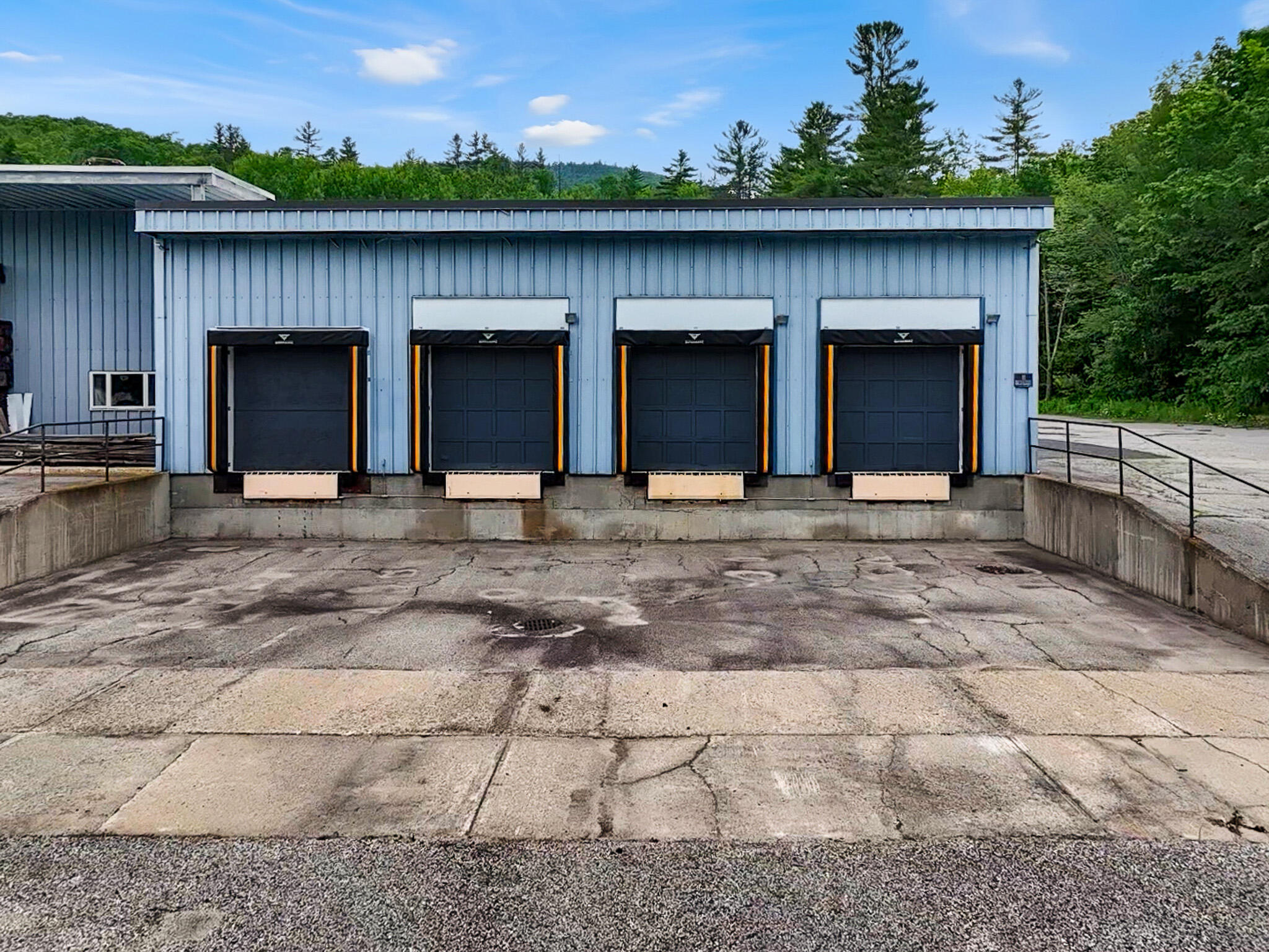 1180 Route 2 Rumford ME 04276