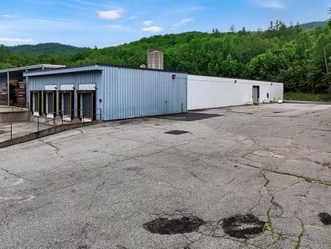 1180 Route 2 Rumford ME 04276