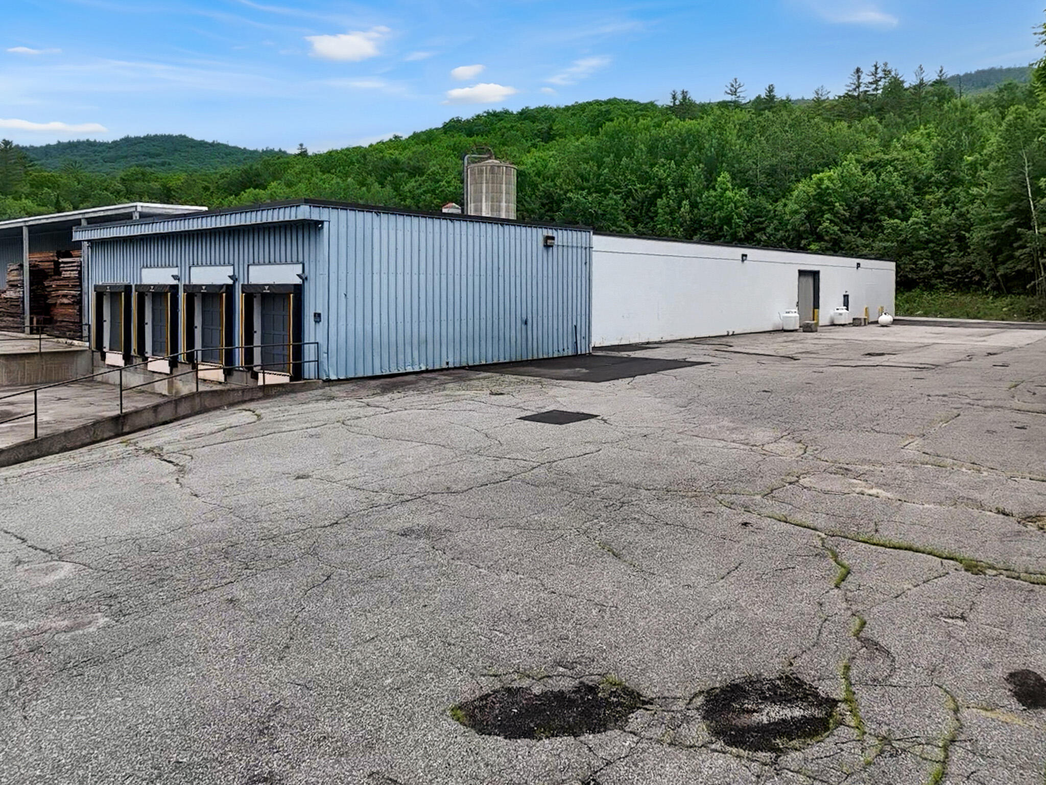 1180 Route 2 Rumford ME 04276