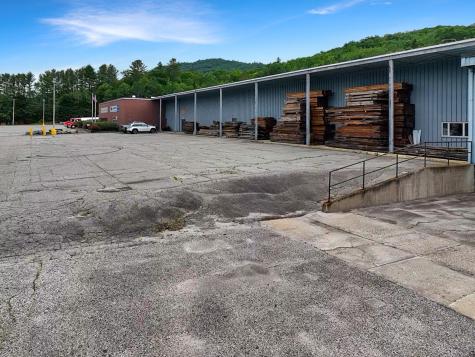 1180 Route 2 Rumford ME 04276