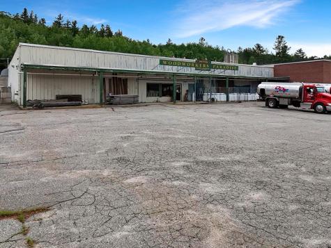 1180 Route 2 Rumford ME 04276