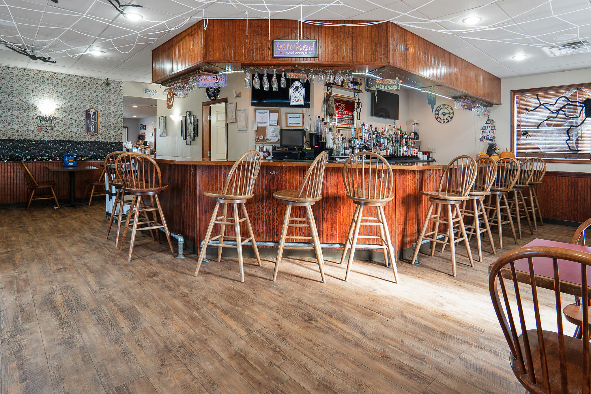 17 Main Street Milbridge ME 04658