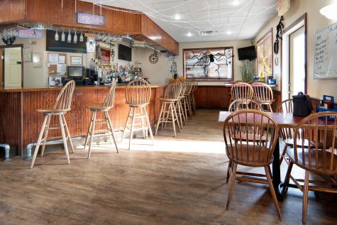 17 Main Street Milbridge ME 04658