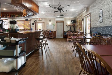 17 Main Street Milbridge ME 04658