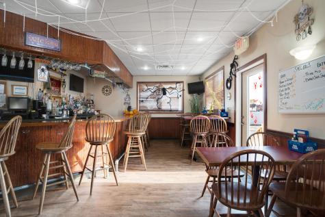 17 Main Street Milbridge ME 04658