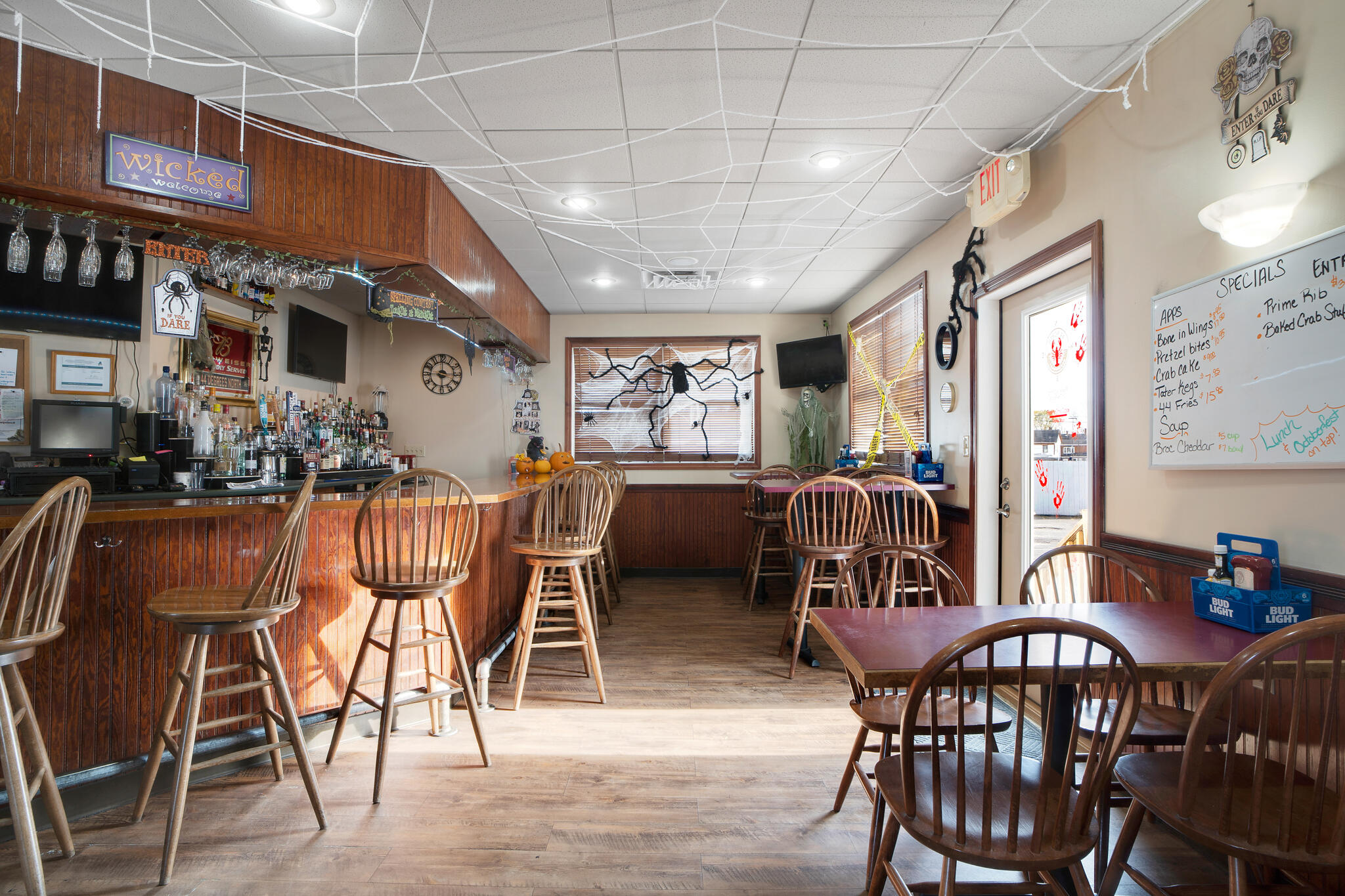 17 Main Street Milbridge ME 04658