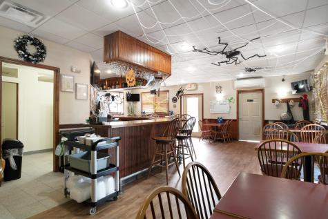 17 Main Street Milbridge ME 04658