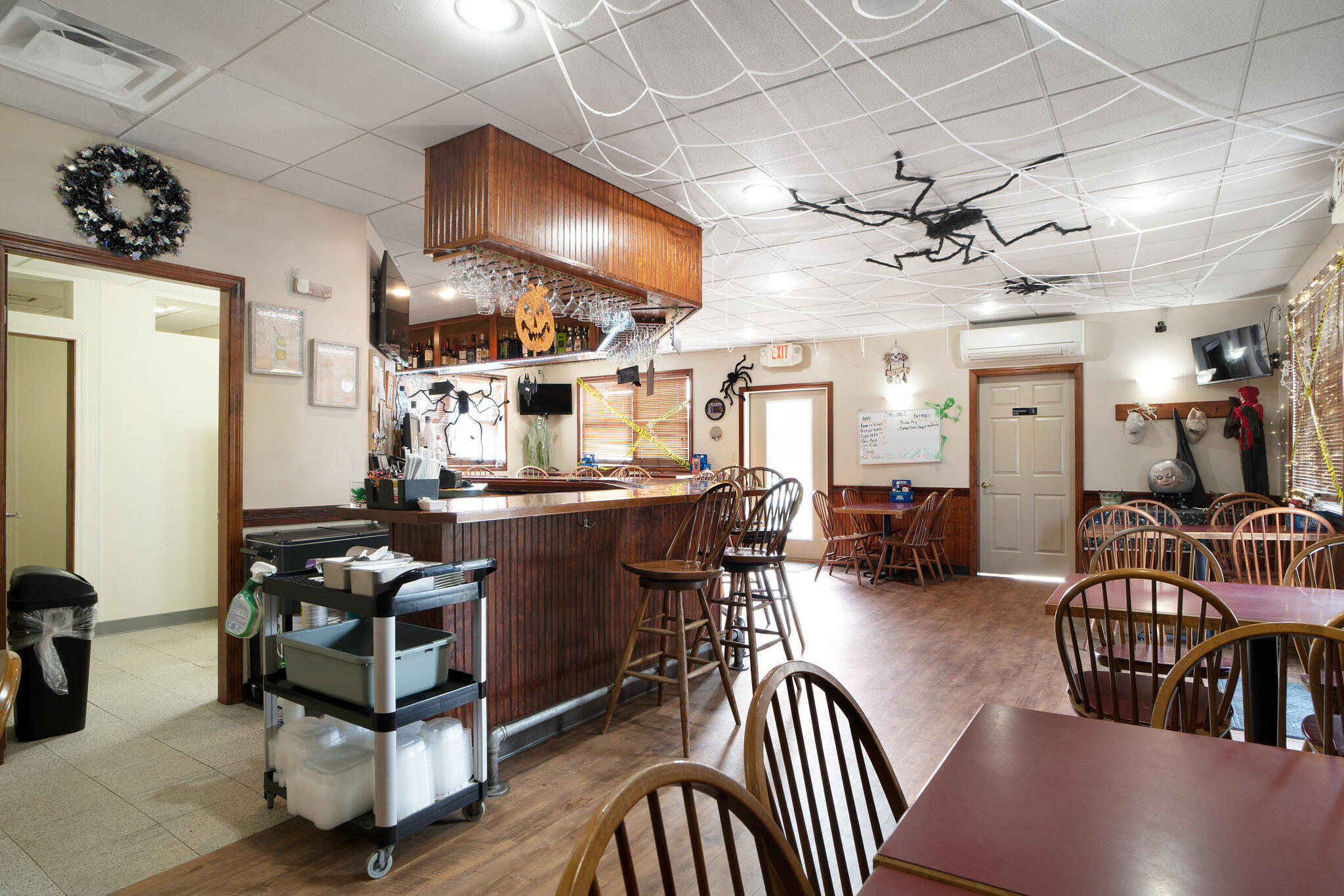 17 Main Street Milbridge ME 04658