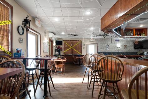 17 Main Street Milbridge ME 04658