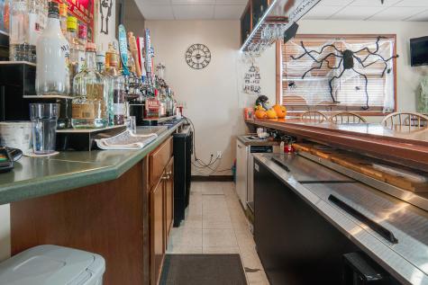 17 Main Street Milbridge ME 04658