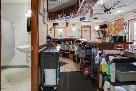 17 Main Street Milbridge ME 04658