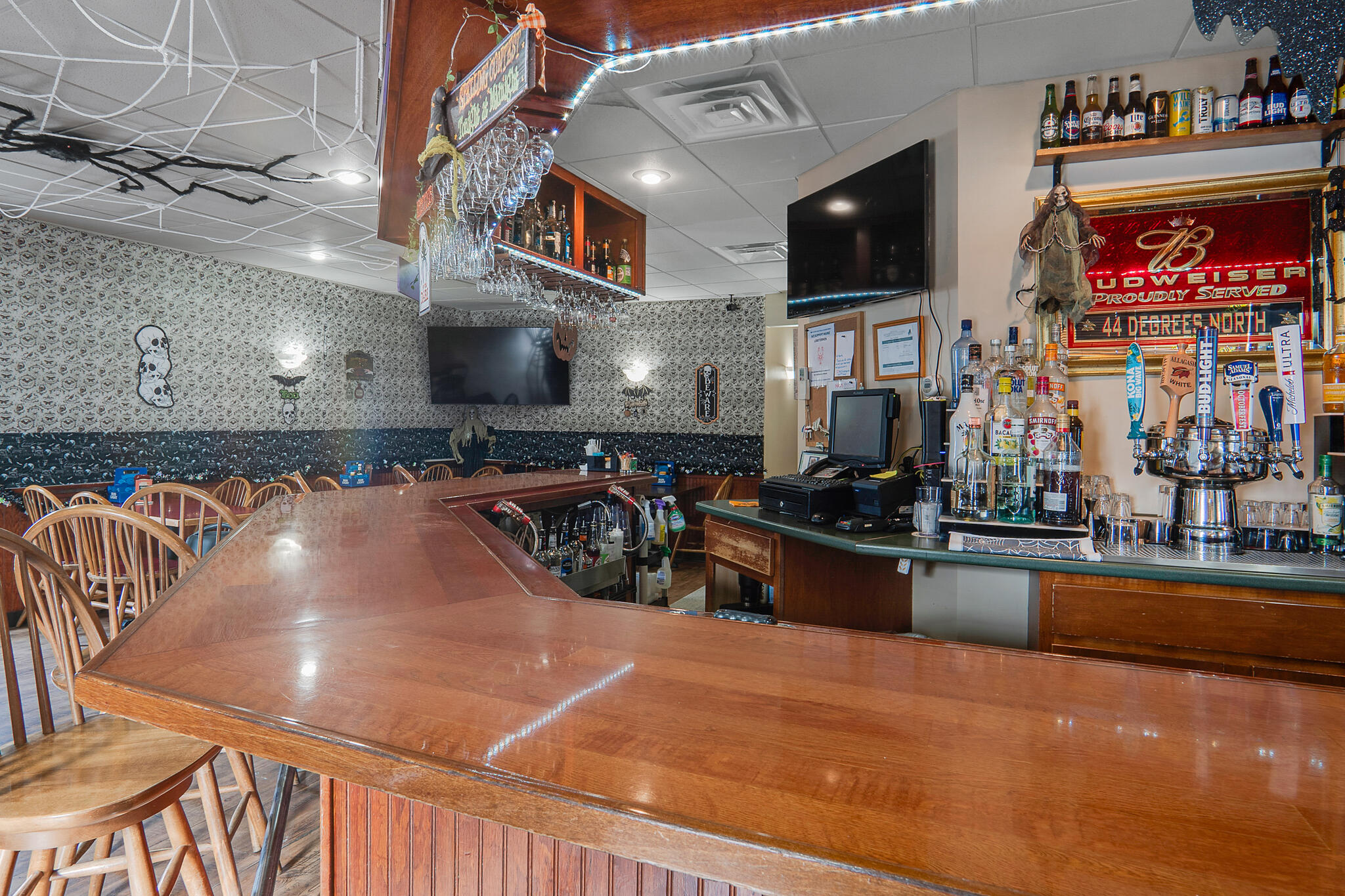 17 Main Street Milbridge ME 04658