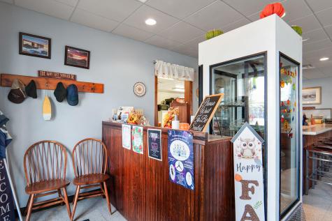 17 Main Street Milbridge ME 04658