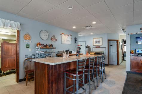 17 Main Street Milbridge ME 04658