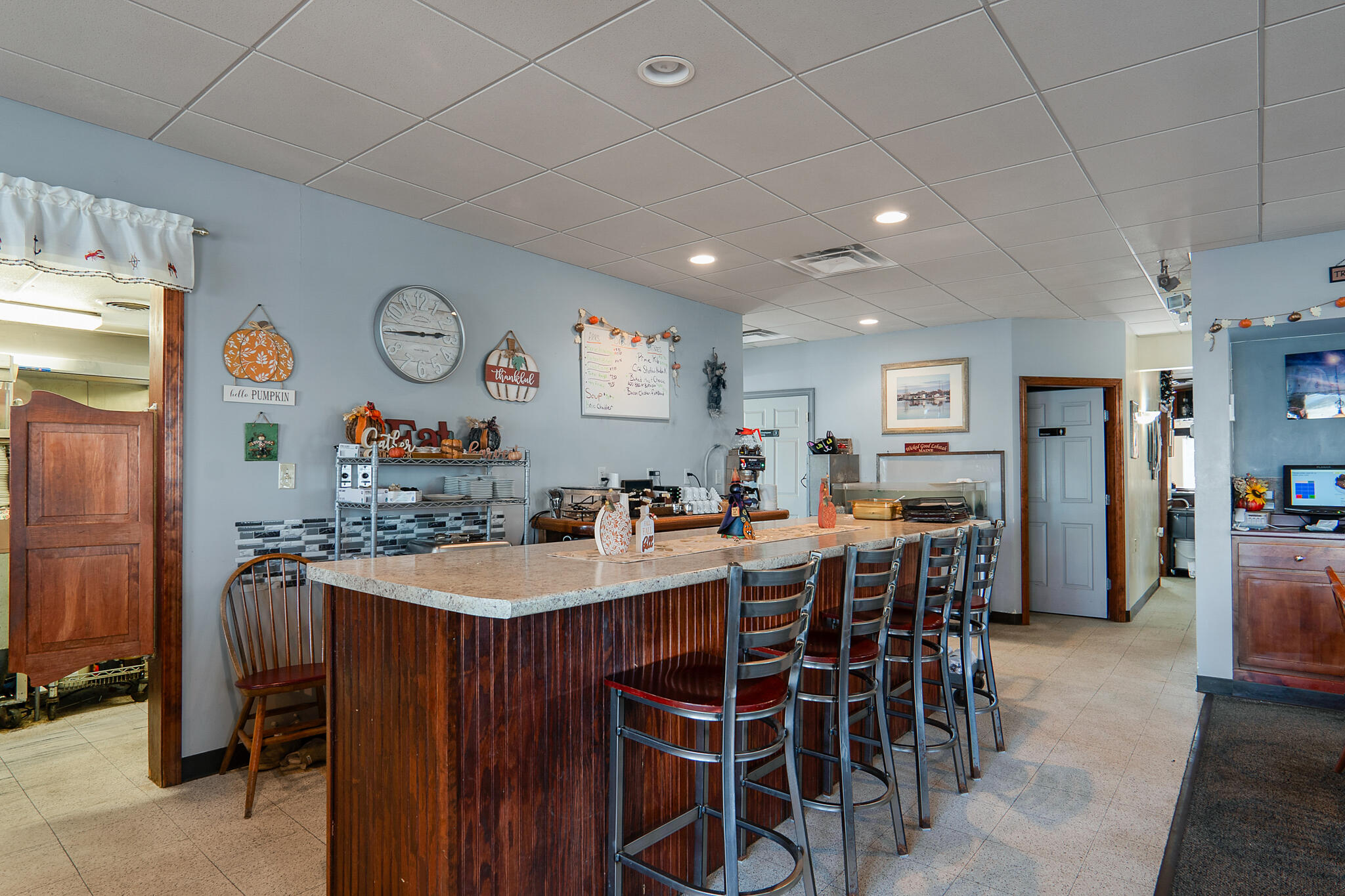 17 Main Street Milbridge ME 04658