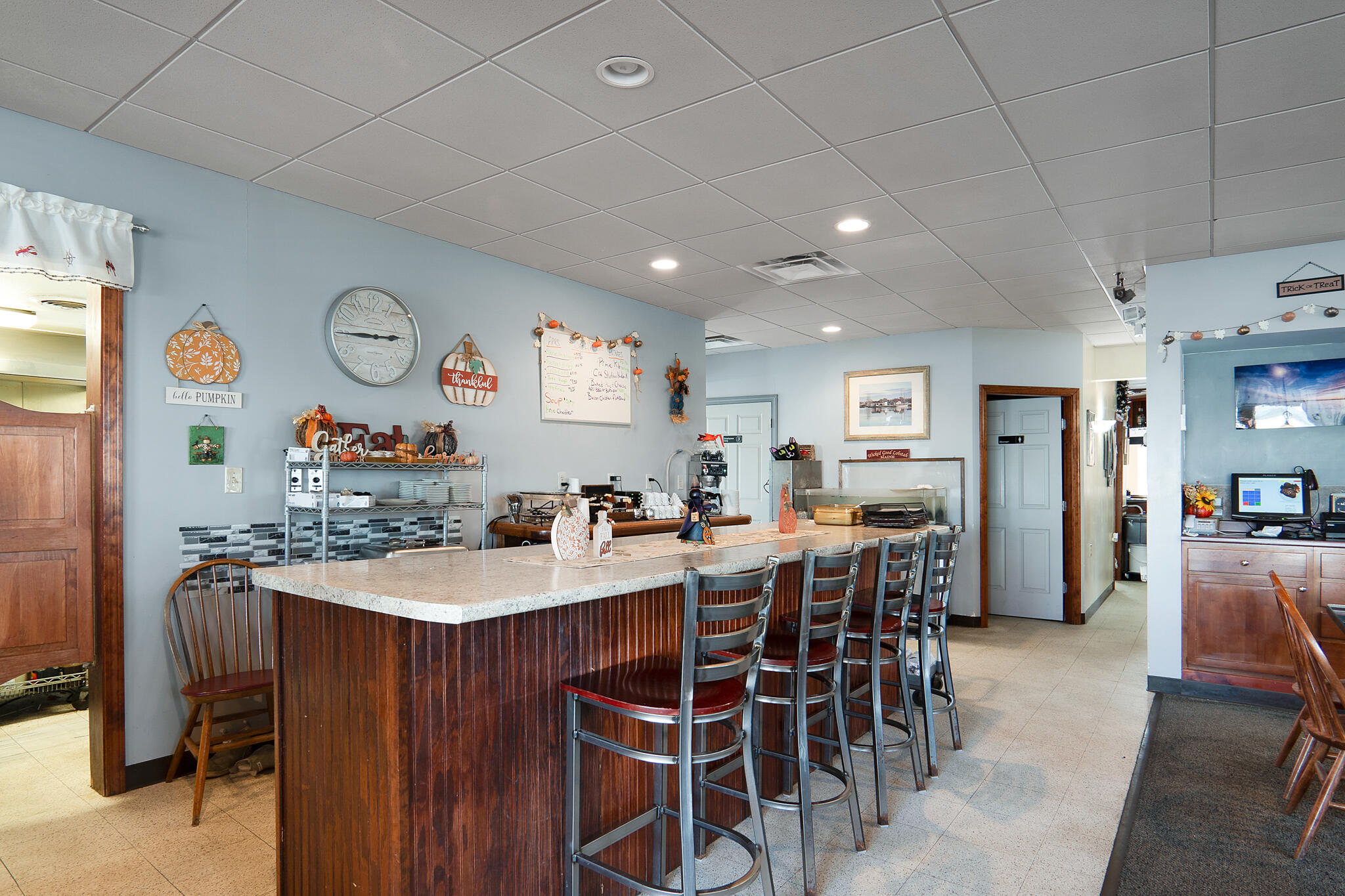 17 Main Street Milbridge ME 04658