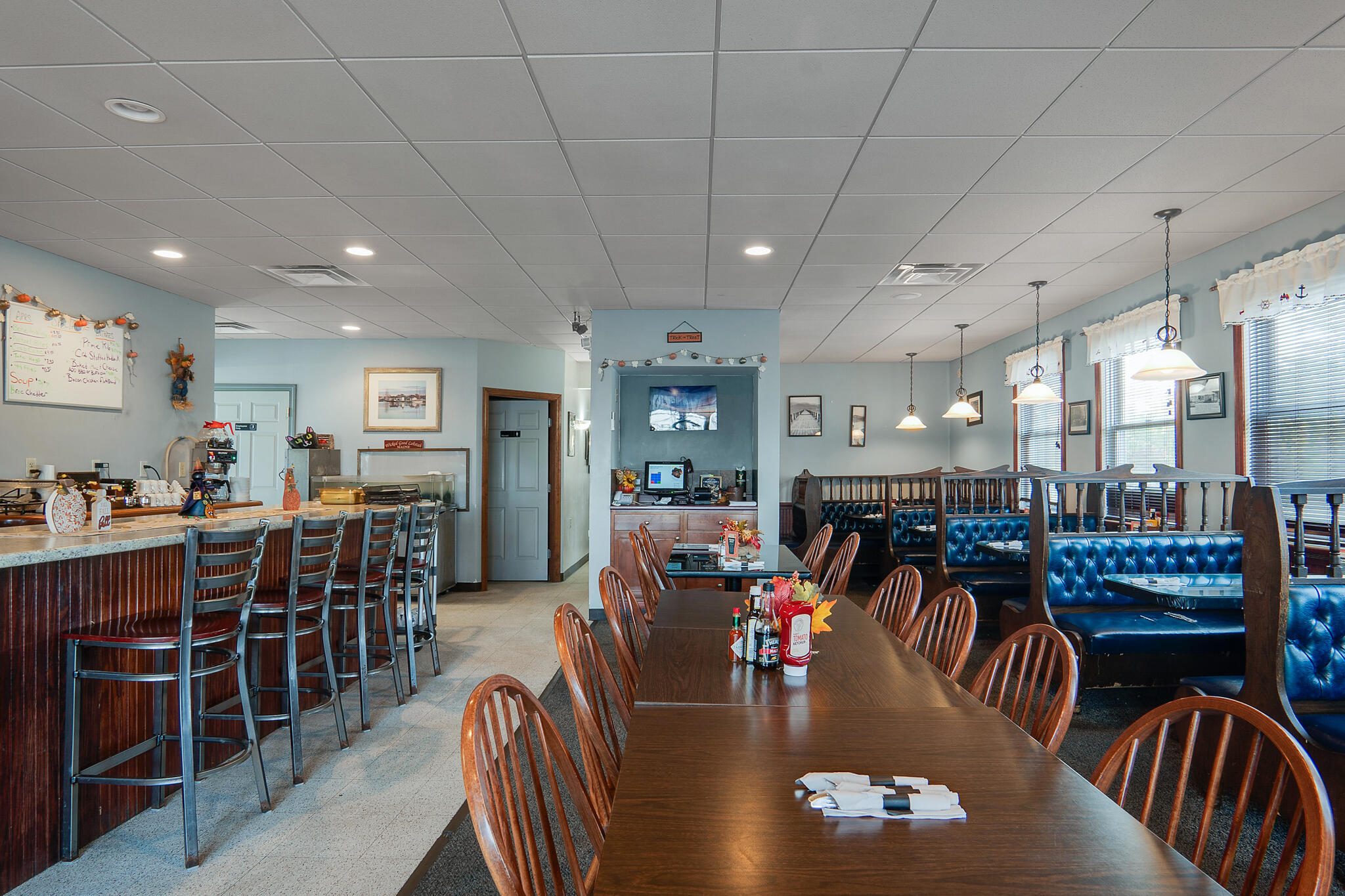 17 Main Street Milbridge ME 04658