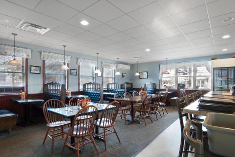 17 Main Street Milbridge ME 04658