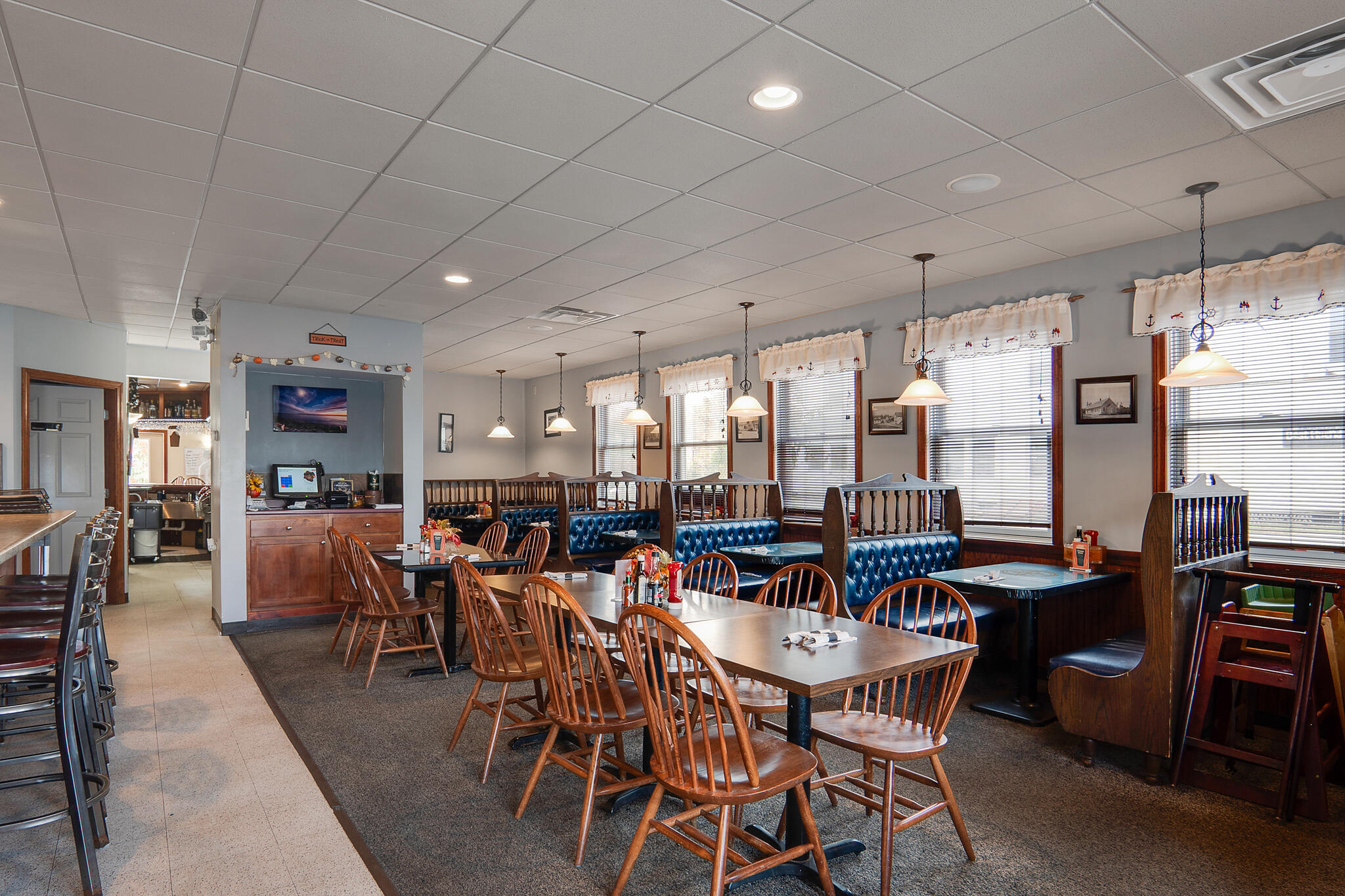 17 Main Street Milbridge ME 04658