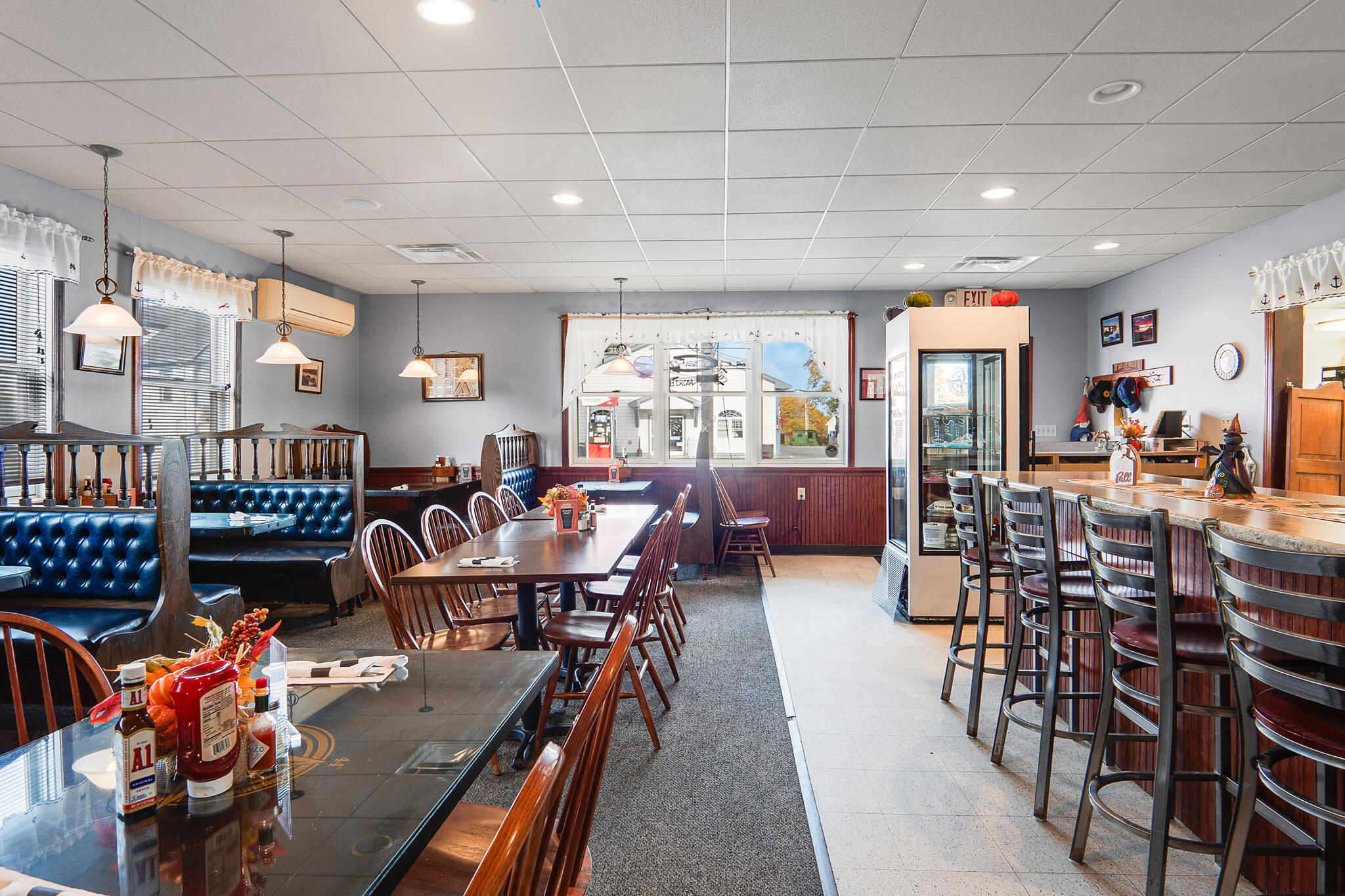 17 Main Street Milbridge ME 04658