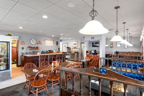 17 Main Street Milbridge ME 04658