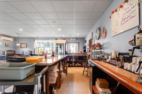 17 Main Street Milbridge ME 04658