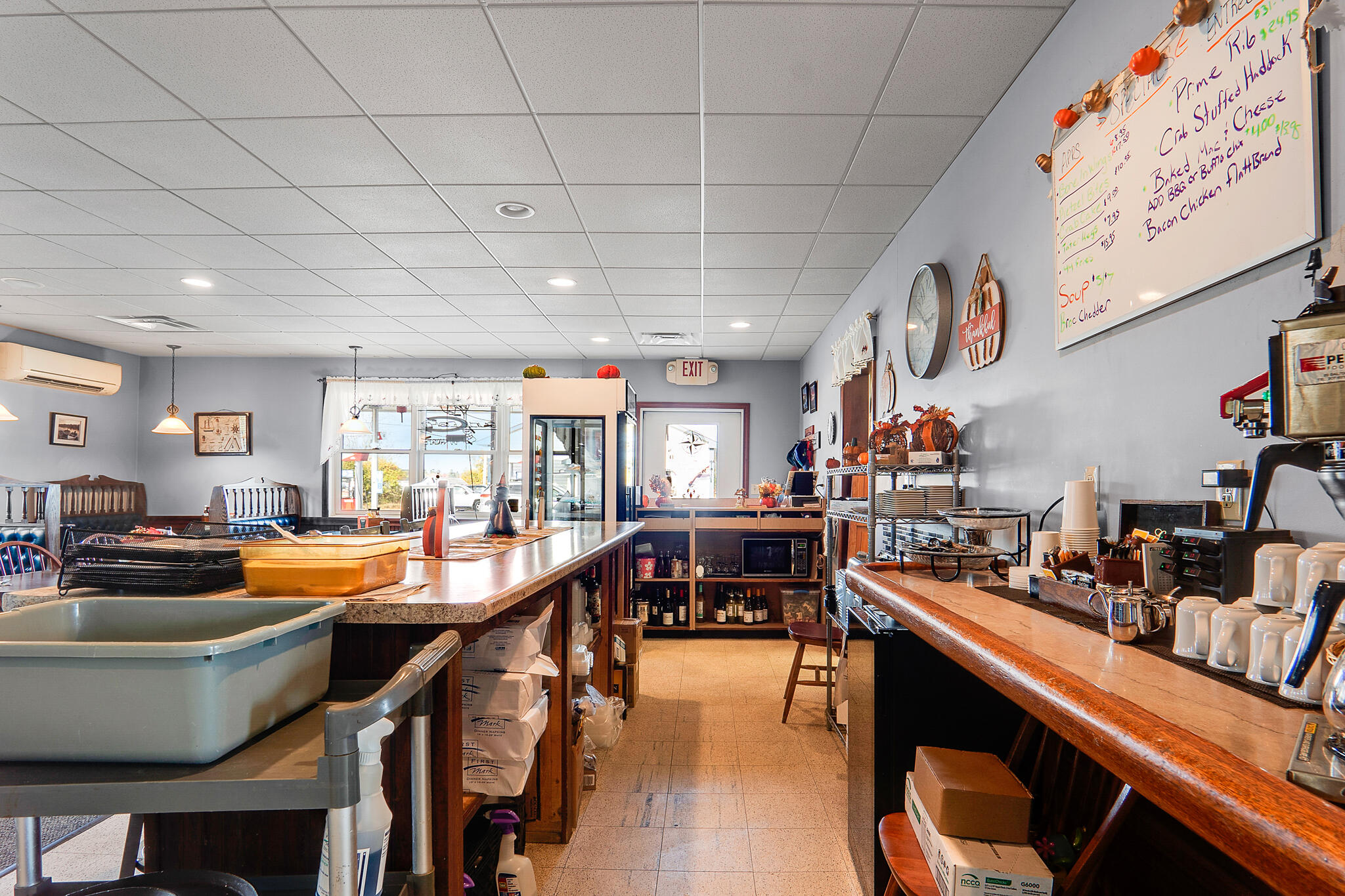 17 Main Street Milbridge ME 04658