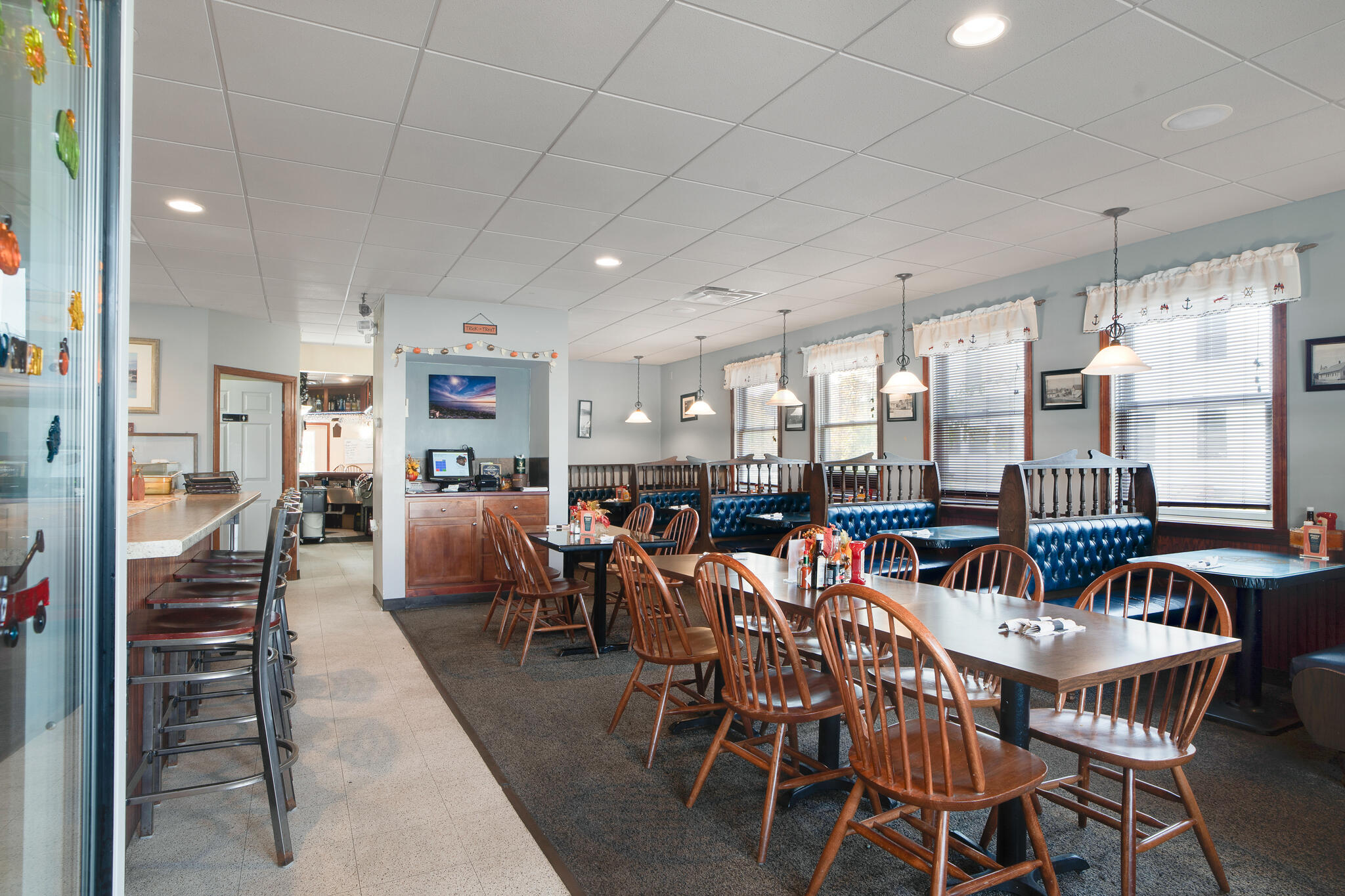 17 Main Street Milbridge ME 04658