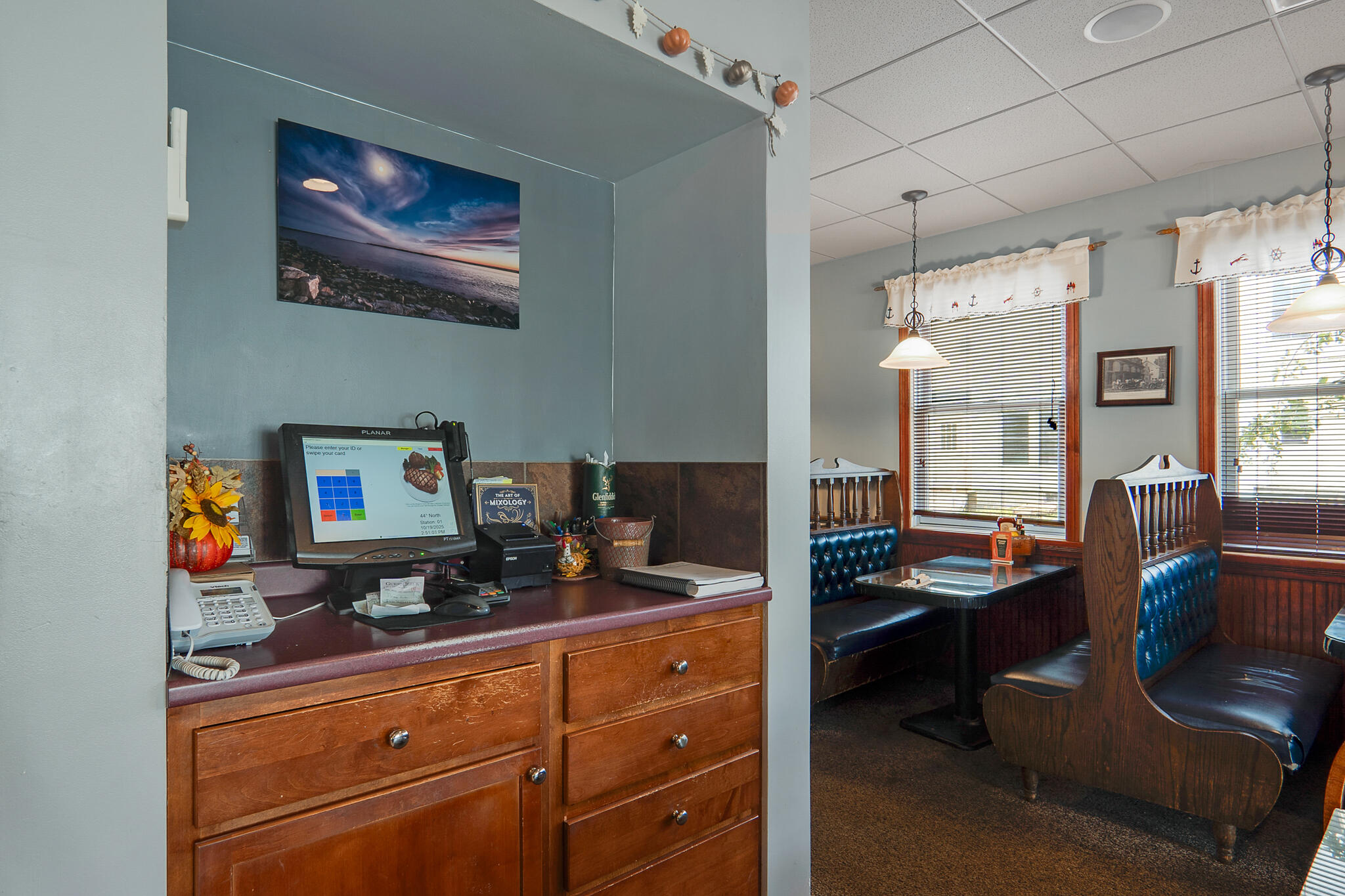 17 Main Street Milbridge ME 04658